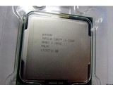 新！Intel 酷睿 i5 2380P I5-2380P CPU 3.1G 1155针 不集显