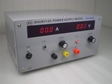 SYK-2003D/直流稳压电源0-200V,电流0-3A