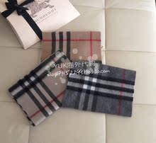巴宝莉 围巾披肩 代购报价 巴宝莉男士围巾 巴宝莉 围巾披...