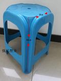 塑料凳 塑料高凳 物美价廉塑料凳子 PP塑料凳子  高凳子 塑料凳子
