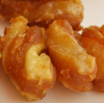 近期东北吉林市特产小吃 福源馆正品 蜜果 传统