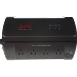 APC UPS不间断电源 BK650-CH 400W 自动开关机 防浪涌