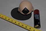 Soldier Story 美国EODMU-11爆炸品处理第11机动队 MICH2002头盔
