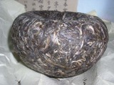 李记谷庄普洱茶公爵号2010年2公斤2000克生沱生茶礼盒老树纯料