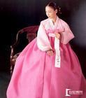 韩国进口传统韩服/朝鲜族民族服装/新娘韩服