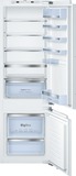 Bosch/博世 KIS87AF31C嵌入式冰箱 全国联保 专柜正品 上海包邮