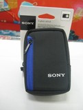 正品SONY索尼RX100 HX10 W630 WX100 TX66等原装相机包LCS-CS2