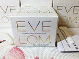 国内现货英国EVE LOM卸妆膏50ml洁面膏evelom有盒有1条毛巾