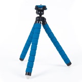 富图宝(Fotopro) RM-100 数码相机/手机支架 创意八爪/便携三脚架