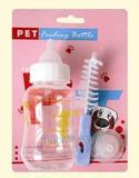 宠博士  宠物奶瓶  幼猫幼犬喂奶器  狗奶瓶