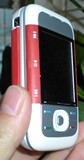 二手Nokia/诺基亚 5300[原装滑盖MP3、经济机信号强、质量好