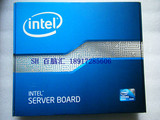 Intel S2600CP2 双路 盒装服务器主板2011/DDR3*16全新！三年质保