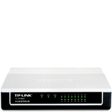 正品行货 TP-LINK TL-R1660+ 多功能路由器 16口路由器 带宽控制