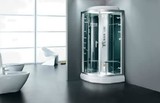 英皇卫浴 整体淋浴房 电脑蒸汽房 针刺按摩头桑拿房 正品AE015