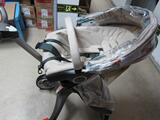 美国代购/现货， Stokke Xplory 婴儿车 座椅版/睡篮/完整版