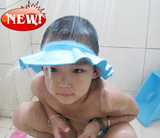 [加厚新款]袋鼠宝宝加厚款幼儿洗发帽.浴帽.洗头帽 P12.00