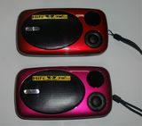 先科多功能蜂鸟U盘MP3电脑迷你小音箱插卡音箱便携式户外收音机