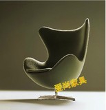 特价单人懒人沙发椅 创意时尚简约布艺沙发 现代休闲鸡蛋椅子家具