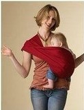 外贸剪标 瑕疵品 无环背巾 婴儿背巾 宝宝背带 婴儿传统背带 双层