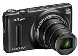 Nikon/尼康 COOLPIX S9600相机 尼康S9600相机 长焦广角 正品行货