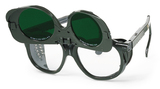 优唯斯9103-126焊接护目镜 德国UVEX  9103可掀式电焊眼镜 包邮