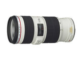 Canon/佳能 EF 70-200mm F4L USM(小小白) 镜头 不防抖 红圈