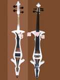 电子大提琴 电声大提琴 多种颜色可选 乌木配件