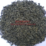 广东梅州清凉山绿茶茶叶纯天然高山绿茶散装客家特产梅县茶叶