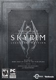 PCSteam Elder Scrolls V Skyrim 上古卷轴5天际传奇版 全球|国区