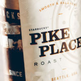Starbucks-星巴克中度烘焙 Pike Place 派克市场烘焙 咖啡粉 453g