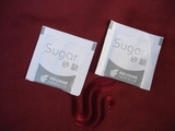 咖啡糖包 白砂糖包咖啡用糖 白砂糖2元50小包一件170g 特价促销