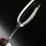 德国SCHOTT肖特原装进口无铅水晶玻璃红酒杯高脚香槟杯气泡酒杯