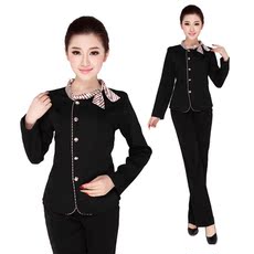 餐厅服务员培训_餐厅服务员培训资料_餐厅服务员微笑