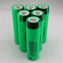 18650锂电池修复