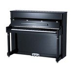 河南正伦珠江琴行里特米勒系列 UP-121RT 立式钢琴送琴凳正规发票