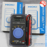 全新原装正品日本日置HIOKI 3244-60小型数字万用表超薄万用表