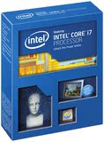 Intel/英特尔I7 5960X 八核心原包盒装CPU  现货包快递