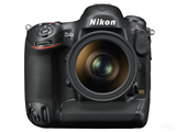 尼康/Nikon D4S 机身 尼康 D4S 顶级单反机身 大陆行货 全国联保