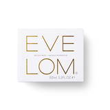 美国代购EVE LOM滋养卸妆洁面膏100ml深层清洁毛孔美白去黑头粉刺