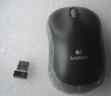 原装正品罗技 M185优联无线鼠标 USB笔记本电脑办公光电鼠标