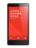现货MIUI/小米 红米Note增强版 红米手机 移动3G联通3G官网