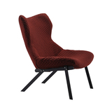 特价北欧简约现代LOFT客厅休闲沙发椅 阳台卧室舒适单人座椅书椅