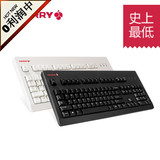 Cherry樱桃机械键盘 G80-3000 3494机械键盘黑轴红轴茶轴青轴绿轴