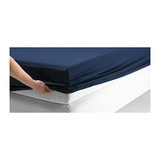 IKEA宜家代购 代芙拉 床垫罩 床笠 床上用品 多色