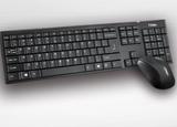 包邮笔记本电脑有线小键盘无线折叠鼠标 超薄便携迷你键鼠套装