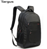 Targus/泰格斯15.6寸笔记本电脑双肩背包 商务双肩包男TSB822AP