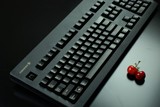 Cherry樱桃德国原装机械键盘G80-3000全系列
