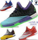 维金斯Boost全明星战靴 詹姆斯·哈登2.5篮球鞋林书豪2代运动男鞋