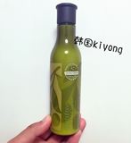 韩国正品 Innisfree悦诗风吟 济州岛天然农橄榄保湿补乳液