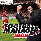 Football Manager 2015  Steam 足球经理2015 FM2015 cdkey激活码